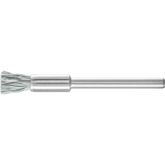 PFERD Miniaturbürsten PBU 0505/3 SiC 800 0,25