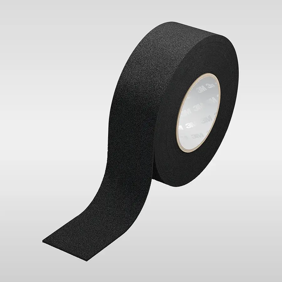 Selbstklebender Schaumstoff als Rollenware