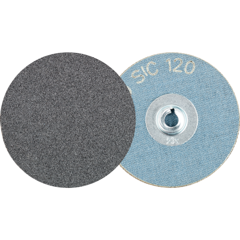 PFERD COMBIDISC-Schleifwerkzeuge CD 50 SiC 120