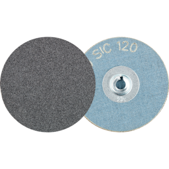 PFERD COMBIDISC-Schleifwerkzeuge CD 50 SiC 120