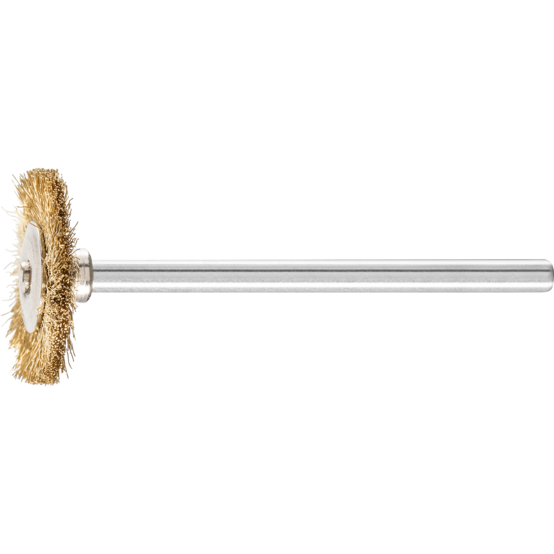 PFERD Miniaturbürsten RBU 1902/3 MES 0,10