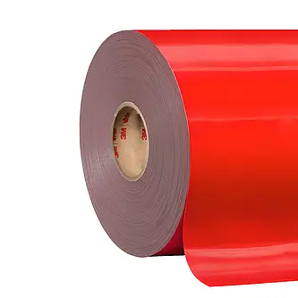 3M VHB Klebeband 4646F, Grau, 1200 mm x 66 m, 0.6 mm