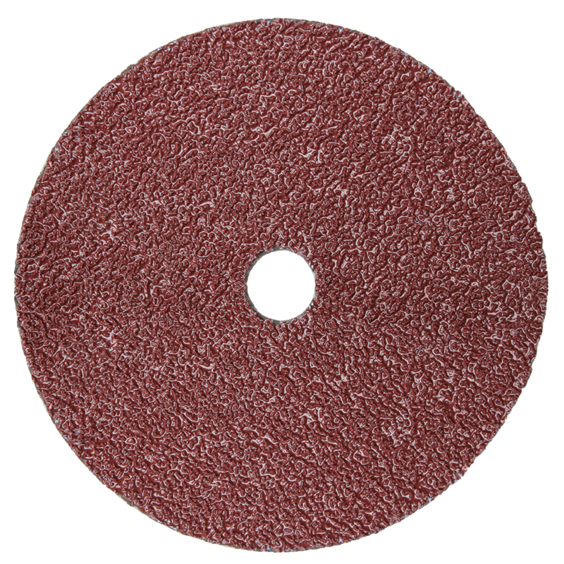3M Fiberscheibe 782C, 100 mm x 16 mm, 36+