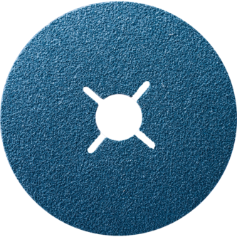 PFERD Fiberschleifer FS 115-22 VICTOGRAIN 80