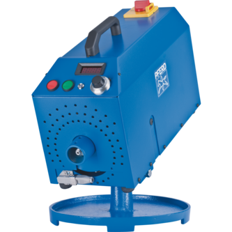 PFERD Biegwellenantriebe MME 40/150 400 V