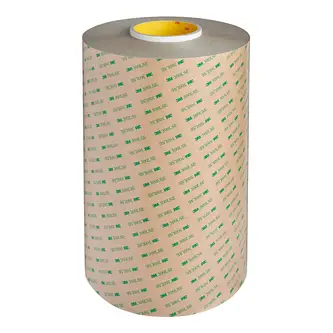 3M Transfer-Klebeband 9471LE, Transparent, 305 mm x 165 m, 0.058 mm