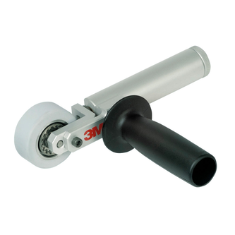 3M Manueller Andruckroller MR1