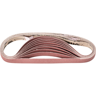 PFERD Flexible Schleifmittel BA 16/480 T A 120