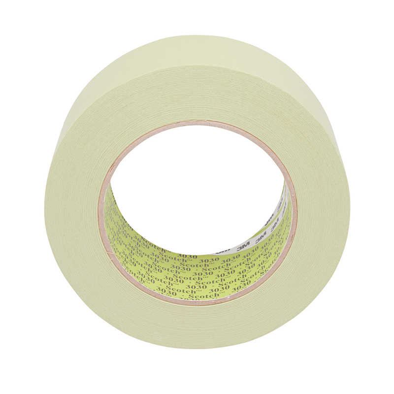 Scotch Premium-Abdeckband 3030, Grün, 48 mm x 50 m, 50981