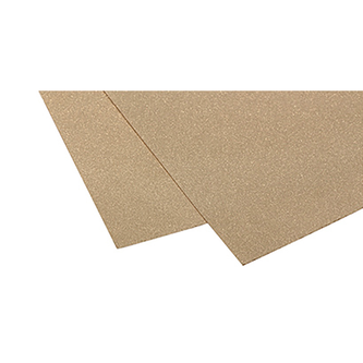 3M 9711S-50 Elektrisch leitfähiges doppelseitiges Klebeband, 100 mm x 10 m