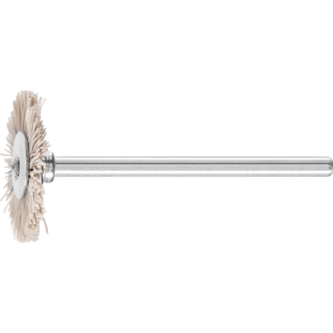 PFERD Miniaturbürsten RBU 2202/3 AO 600 0,30