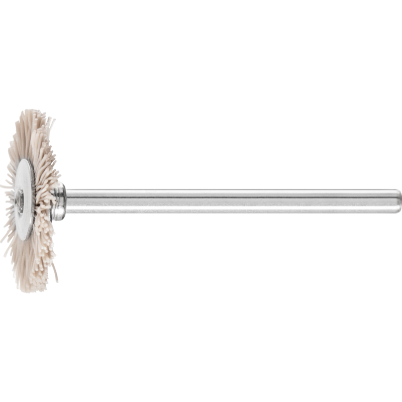 PFERD Miniaturbürsten RBU 2202/3 AO 600 0,30