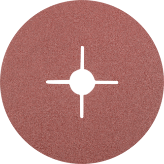 PFERD Fiberschleifer FS 150-22 A 80