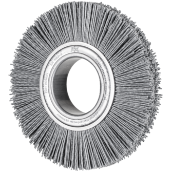 PFERD Rundbürsten POS RBU 15025/AK32-2 SiC 120 1,10