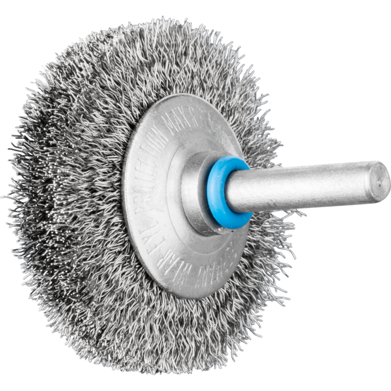 PFERD Bürsten INOX TOTAL KBUIT 5010/6 INOX 0,20