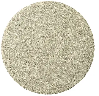 Klingspor - PS 33 BK Scheibe kletthaftend, 125 mm Korn 150 ohne Loch