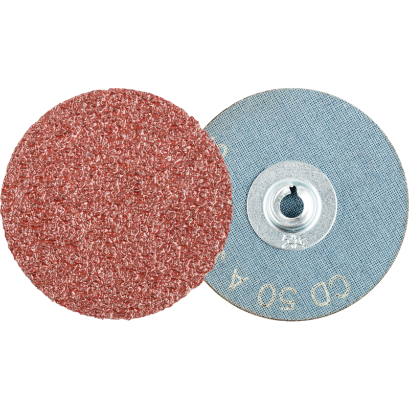 PFERD COMBIDISC-Schleifwerkzeuge CD 50 A 36 PLUS