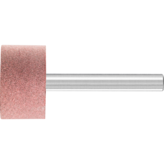 PFERD Poliflex-Feinschleif-Werkzeuge PF ZY 2515/6 AR 120 GR