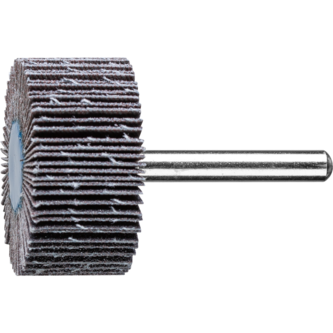 PFERD Fächerschleifwerkzeuge F 4020/6 SiC 120