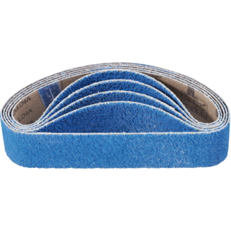 PFERD Flexible Schleifmittel BA 50/450 VICTOGRAIN-COOL 36