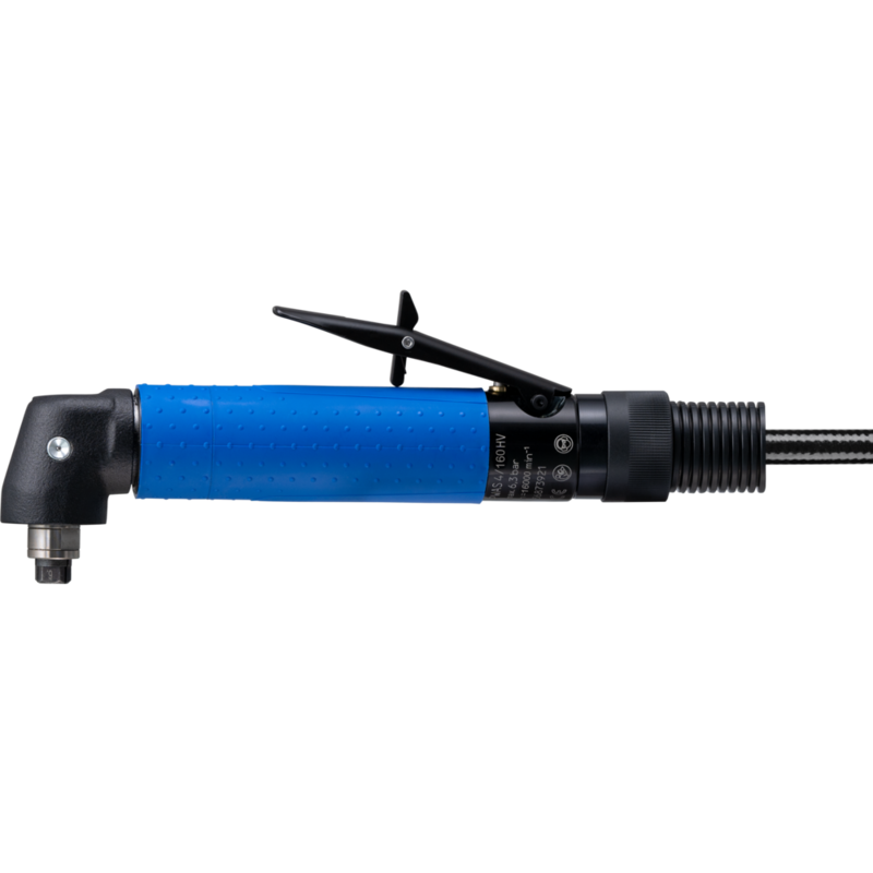 PFERD Dl-Masch. u. Zubehör PWAS 4/160 HV