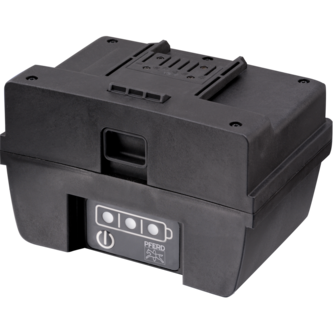 PFERD Elektromaschinen RCK BAT