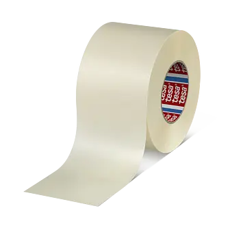 tesakrepp 4432, 200m x 970mm, chamois, 330µm
