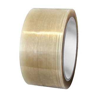 RK 202 PP-Packfilm - 50 mm x 990 m - farblos