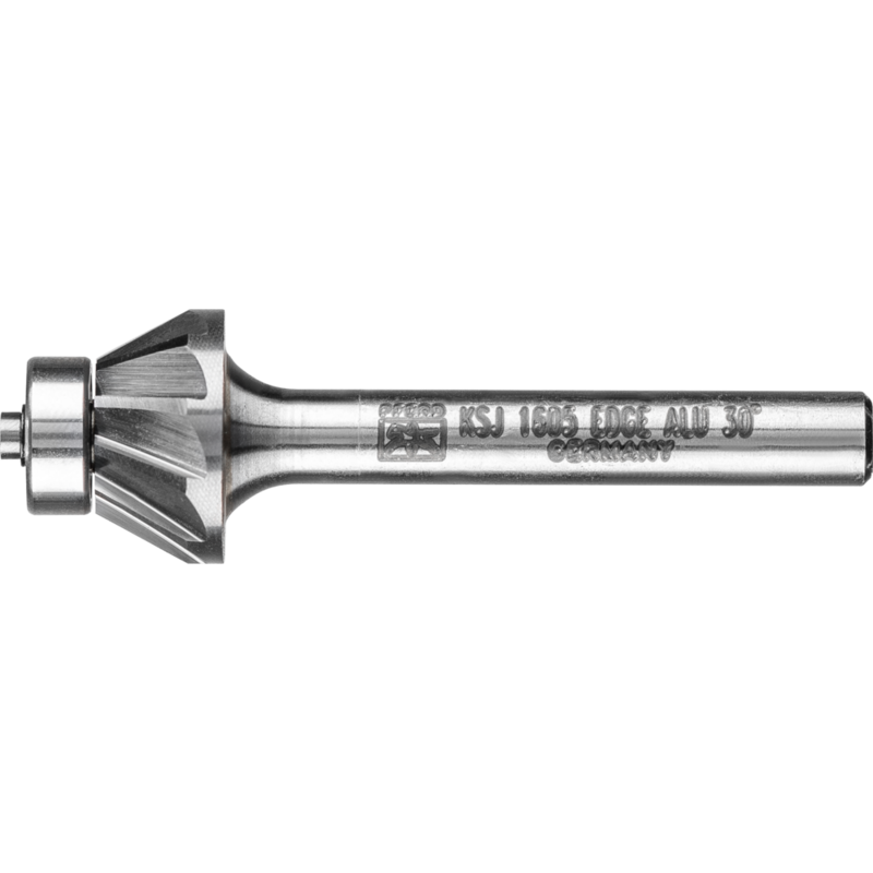 PFERD Hartmetallfrässtifte KSJ 1605/6 EDGE ALU 30?
