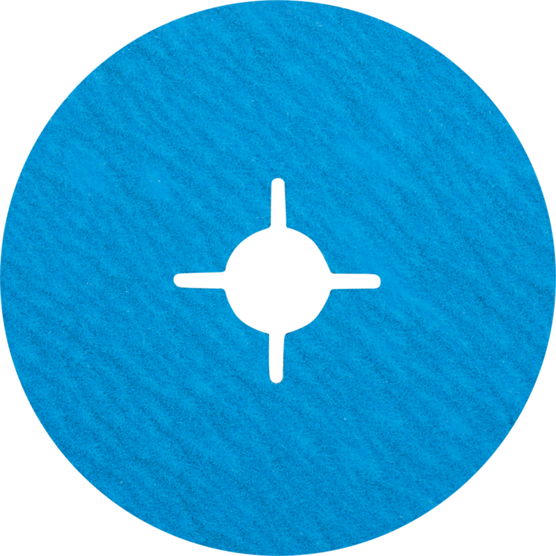 PFERD Fiberschleifer FS 125-22 Z-COOL 80