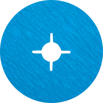 PFERD Fiberschleifer FS 125-22 Z-COOL 80