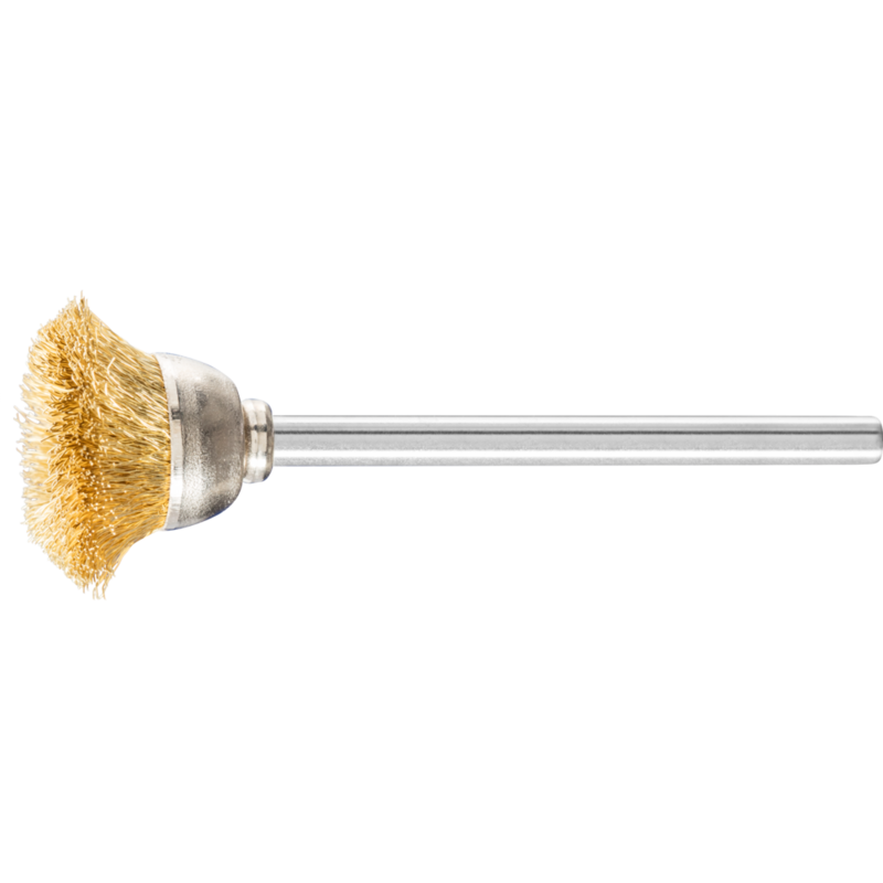 PFERD Miniaturbürsten TBU 1803/3 MES 0,10