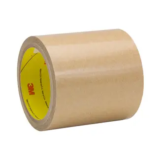 3M Transfer-Klebeband Y9417, Transparent, 19 mm x 55 m, 0.05 mm