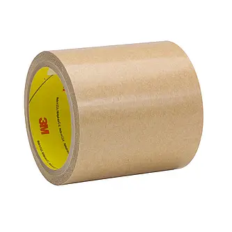 3M Transfer-Klebeband Y9417, Transparent, 19 mm x 55 m, 0.05 mm