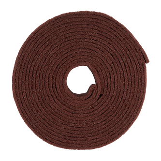 Scotch-Brite Wear Resistant Vliesrolle WR-RL, 100 mm x 10 m, A FIN