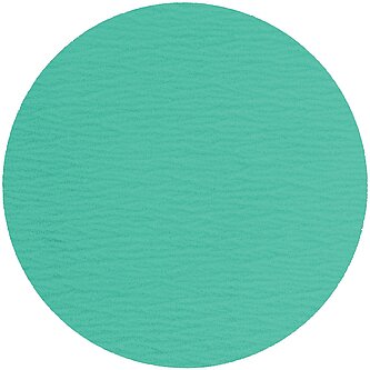 Klingspor - PS 77 CK Scheibe kletthaftend wirkstoffbeschichtet, 125 mm Korn 120 ohne Loch