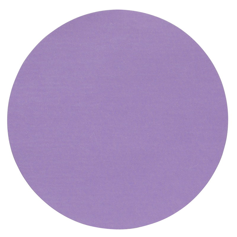 3M Cubitron II Hookit Papierscheibe 732U, 800+ C-weight, 152 mm x NH, Die 600Z, 50/Carton, 250 ea/Case