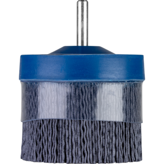 PFERD Bürsten mit Plastikkörper DBUR 63/6 CO 120 1,10