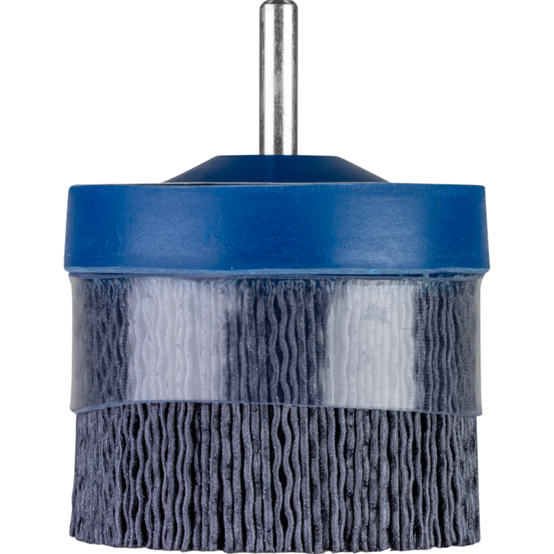 PFERD Bürsten mit Plastikkörper DBUR 63/6 CO 120 1,10