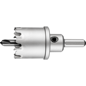 PFERD HSS-Lochsägen/HM-Lochschneider,Zubehör LOS HM 3835