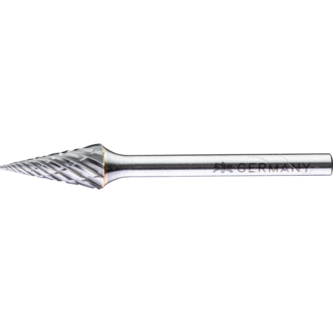 PFERD Hartmetallfrässtifte SKM 0613/3 ALLROUND