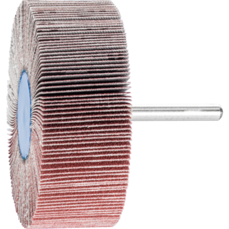 PFERD Fächerschleifwerkzeuge F 8030/6 A 120