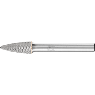 PFERD Hartmetallfrässtifte RBF 0820/6 MICRO