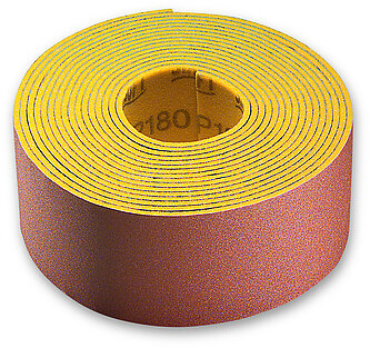 2915 siarol | SIA | Sparrollen | 50 x 50000 mm | Korn 240