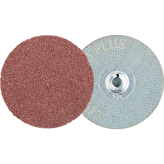 PFERD COMBIDISC-Schleifwerkzeuge CD 50 A 60 PLUS