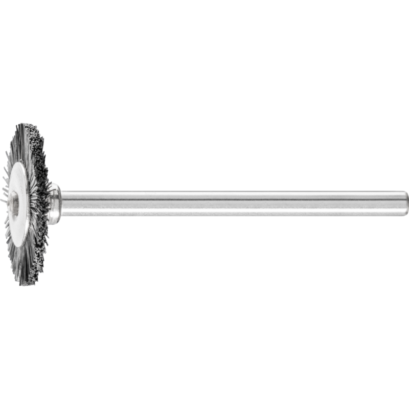 PFERD Miniaturbürsten RBU 1902/3 SBS