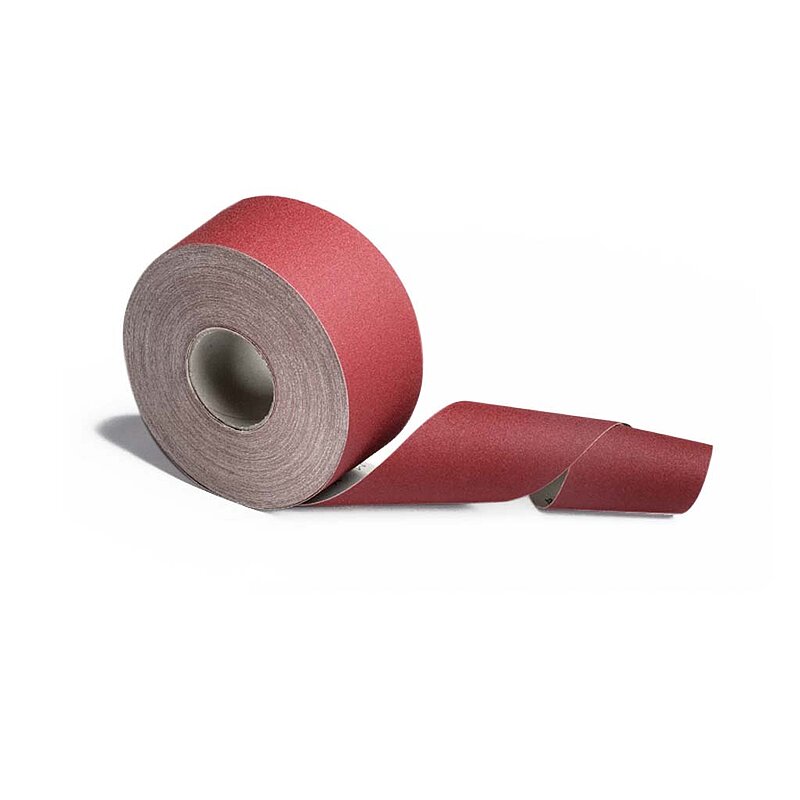 VSM - KK114F Blattstreifen - 50 mm x M50 mm - Korn 100