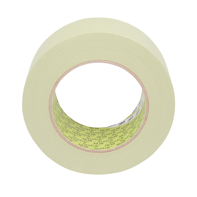 Scotch Premium-Abdeckband 3030, Grün, 100 mm x 50 m, 50983