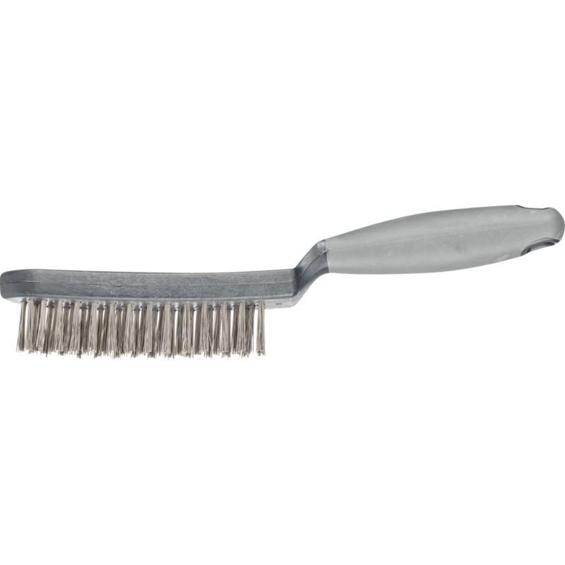 PFERD Handbürsten HBUP 30 INOX 0,40