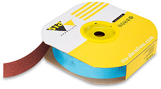 1950 siaspeed | SIA | siafast Streifen | 70 x 198 mm | Korn 40